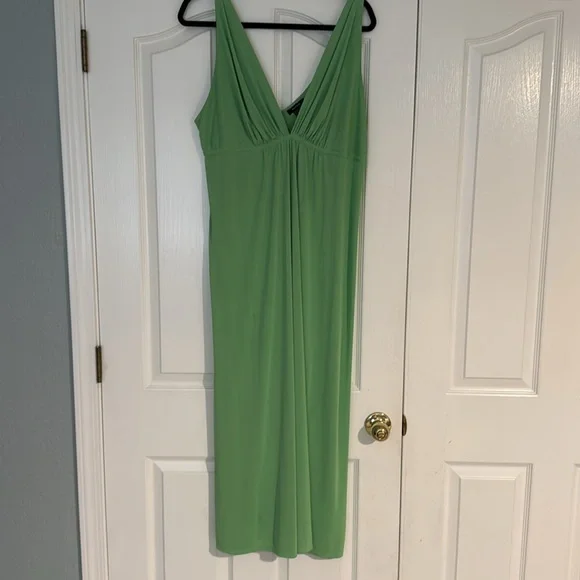 Natori Robe and Nightgown XL - Picture 7 of 9